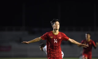 Trận đấu tối nay giữa Đội tuyển Việt Nam và Đội tuyển Singapore có thể bị ảnh hưởng do thời tiết xấu, có mưa và gió giật mạnh.