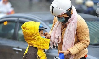 Thời tiết đêm rét đậm, ngày nắng hanh kéo dài bao lâu?