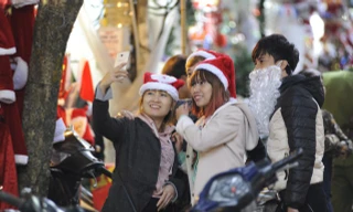 Thời tiết đón Noel, Tết Dương lịch trên cả nước ra sao?