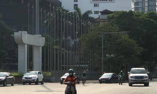  Hầu hết các khu vực trên cả nước có nắng ấm trong dịp nghỉ lễ 30/4. Ảnh: Nguyễn Hoài