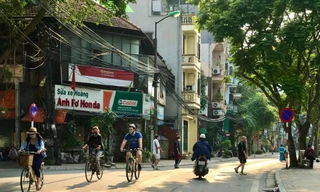 Từ đầu tuần tới, các tỉnh miền Bắc chấm dứt mưa rét, trời có nắng ấm.