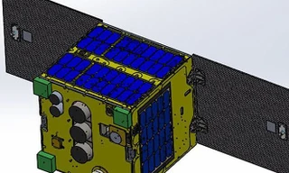 Việt Nam dự kiến phóng vệ tinh MicroDragon vào tháng 12