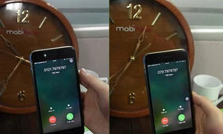 Bốn nhà mạng đã chuyển đổi thành công về 10 số