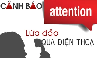 Xuất hiện các cuộc gọi lừa đảo mời mua SIM đẹp