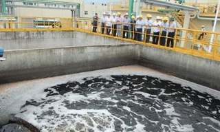 Formosa nằm ngoài danh sách thanh tra năm 2018