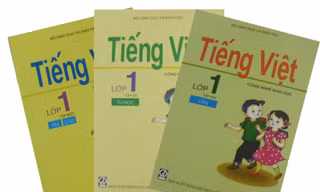 Thủ tướng yêu cầu Bộ trưởng Bộ GD&ĐT đánh giá lại chương trình thực nghiệm SGK