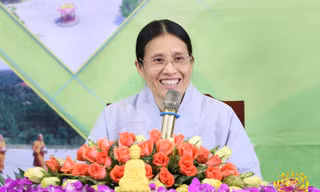 Bà Phạm Thị Yến