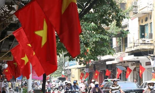 Thời tiết trong kỳ nghỉ lễ 30/4 và 1/5 ra sao?