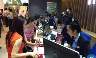 Thanh tra nhà mạng dùng chiêu trò 'níu chân' khách hàng chuyển mạng giữ số