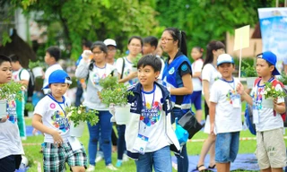 Các trường ngoài công lập kiến nghị để các trường tư tự chủ kế hoạch dạy học và hoạt động.