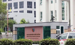 Bộ Tài nguyên bổ nhiệm 98 cán bộ lãnh đạo không đủ tiêu chuẩn