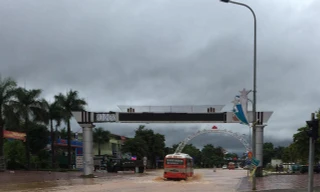 Vì sao Hà Nội và một số tỉnh phía Bắc mưa ít hơn dự báo?