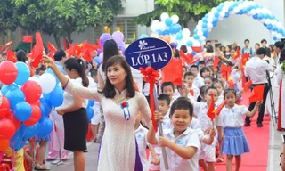 Hà Nội: Yêu cầu trường tư không thu tiền đặt cọc, giữ chỗ