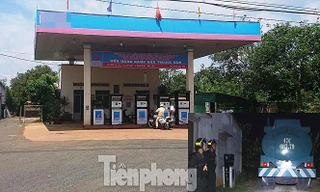 Bộ KH&CN nói về vụ xăng giả của đại gia Trịnh Sướng?