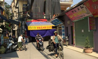 Chỉ số tia tử ngoại ở Hà Nội lên cao, cảnh giác khi ra đường