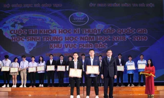 Phụ huynh cho rằng, kết quả không thuyết phục