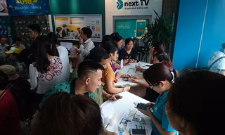 Nhà mạng phải chuyển thuê bao 11 số trước ngày 7/10