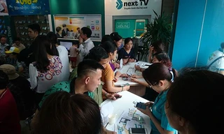 Nhà mạng phải chuyển thuê bao 11 số trước ngày 7/10