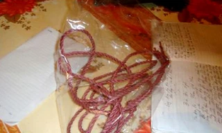 Vợ chồng em trai trưởng công an huyện bị giết