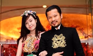 'Ông Tưng' Hùng Cửu Long nuôi mộng đại sứ du lịch