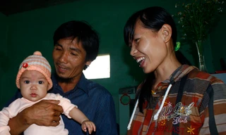 Đứng dậy từ Hố Sâu