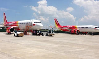Hàng không nội có thêm 2 tàu bay mới