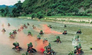 Tiềm lực quân sự Bắc Triều Tiên (kỳ II)