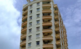 Mâu thuẫn với 'sếp', bảo vệ đặt mìn chung cư