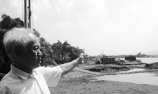 Lạ kỳ hai làng hàng trăm năm trai gái không lấy nhau