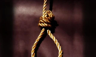 Hiếp dâm, giết người rồi thắt cổ tự tử