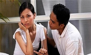 Vợ hễ dỗi là tự hành xác