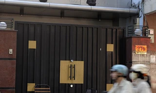 Mổ ‘lậu’ trong bệnh viện công