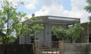 Cha vợ ‘vạch tội’ con rể