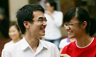 Những ngành học 'hot'