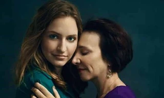 Dũng cảm cắt vú ngừa ung thư