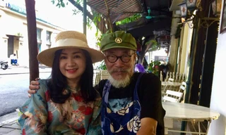 Tùng Điên bị đồn yêu Thu Hà nhưng mối tình si thật sự là ai?