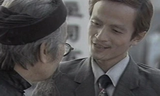 Quốc Trọng kể cảm giác đóng cảnh nóng táo bạo trong phim 'Số Đỏ' từng bị cấm