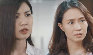 Bất ngờ với 'Trà tiểu tam' ngoài đời xinh đẹp, cao 1m73 và thuộc tuýp hiền lành