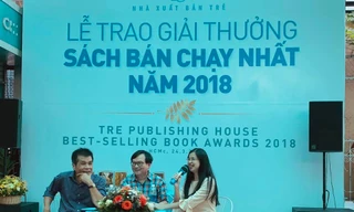 Ai là nhà văn 'giàu' nhất và bí ẩn nhất Việt Nam?