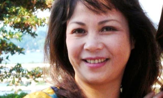 'Người đàn bà đẹp' Thanh Quý có duyên với các vai thanh niên xung phong