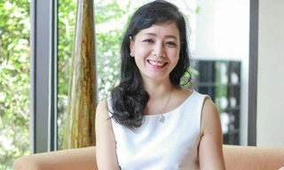 Chiều Xuân kể về khu vườn đầy cây trái ở ngoại thành Hà Nội