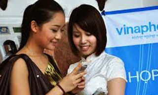 Nhà mạng ưu ái thuê bao ‘người nhà’