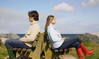 Nhật ký bà vợ đã ly hôn