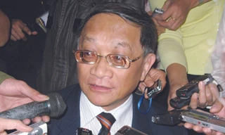 Nên bỏ hẳn cơ chế bộ chủ quản