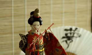 Giới trẻ Việt gắn thân cùng Daruma