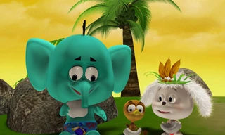 Mèo của Nguyễn Nhật Ánh lên phim 3D