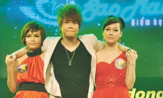 Sao Mai Điểm hẹn: Kết thế nào cho đẹp?