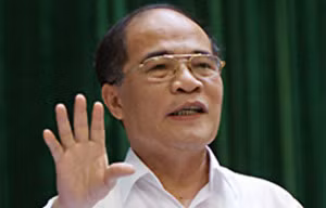 Vụ Ngân hàng CSXH tìm mộ: 'Con sâu làm rầu nồi canh'