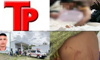 Bản tin Hình sự: Công an vào cuộc vụ cô giáo bị chủ nợ của phụ huynh đe dọa 