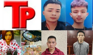 Bản tin Hình sự: Bị cướp đột nhập phòng ngủ vì khoe tiền lên mạng xã hội 
